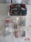 Misc. Parts/Accessories Clevis Kit, Tire Valves, Grease Gun Holder & Misc. *C14