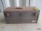 Metal Tool Box - Drawer Will Not Open *C16