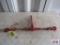 Load Binder w/ 1/2