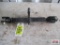 Modern Ag 159-165 HD Ratchet Jack Top Link *C16