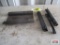 Ford Seat Kit *C11