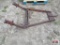 Allis Chalmers D17 Rear Hitch