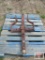 Allis Chalmers WD45 Rear Draw Bar Hitch