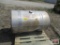 100 Gal Aluminum Fuel Tank