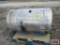 100 Gal Aluminum Fuel Tank
