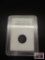 Certified Gemstone Faceted Ruby .60+ Carats *Office