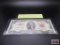 $2.00 Bill, Red Seal Series 1953 B *Office