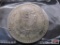 1961 Mexican Silver Dollar *Office