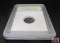 Authentic Meteorite - Space Rock Discovered 1576 AD <.10g Crystal *Office