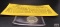 24 Kt. Gold Plated Indian Head Cent US Coin (1887) *Office