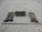 2- Cabela'sSize 12 Waders& Tote *B7