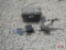 Duck Decoys With Splashing Motor & Tote *B6