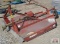 Rhino SE5 Brushhog Mower, 540 Pto, (PTO *A4) Unknown