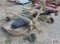 Landpride 6' Rear Discharge Finished Mower, 540 Pto, (PTO *A4) Unknown