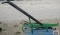 Vintage Horse Drawn Cultivator