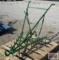 Vintage Horse Drawn Cultivator
