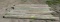 13 Wood Fence Posts - Various Sizes