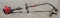 Craftsman 25cc Gas 2-Cycle Weedeater Trimmer