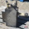 Hydraulic Oil Tank with Filter