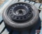 5 Bolt Wheel and Tire 125/70 R 17