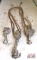 Vintage Barbed Wire Stretcher *B11