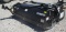 Kubota HB74 Hopper Pickup Broom S#1063184K 1367779
