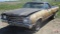 1971 Chevrolet El Camino Car, 350 Gas, Automatic (Seller Said Motor Is Free-NO TITLE-BUYER LOADS)