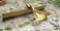 King Kutter 7' Rear Blade