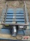 Leeson Speedmaster Motor Control w/ Stand