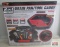Performance Tool W4074 2-in-18 Liter Rolling Drain Pan/Tool Caddy *B11