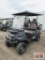 2025 IR IRGC80 Electric Golf Cart 4,000 Watt AC Motor, Top Speed: 24 MPH, Maximum Climbing Slope: