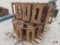 Steel Skid Steer Tracks Plus, 717779