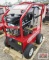New Easy Kleen Magnum 4000 Series Gold Hot Water Pressure Washer, 3.5 GPM / 4000 PSI, Kohler Command