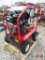 New Easy Kleen Magnum 4000 Series Gold Hot Water Pressure Washer, 3.5 GPM / 4000 PSI, Kohler Command