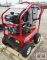 New Easy Kleen Magnum 4000 Series Gold Hot Water Pressure Washer, 3.5 GPM / 4000 PSI, Kohler Command
