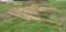 Used Steel Building Structure (4 Piles)