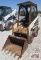 2000 Bobcat 453 Skid Steer Loader, Kubota Diesel, Foot Controls, 34
