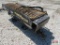 Danuser S75 Mega Mixer 3/4 Yd Concrete Bucket 1264308