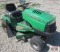 Sabre Lawn Tractor 14.5 Hp Briggs With 38