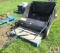 Brinly Lawn Sweeper *Behind J
