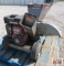 Sears/Craftsman Shredder 5Hp Briggs (Runs)