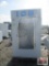 Upright Ice Freezer
