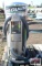 Coin Operated Vacuum