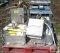 Assorted Breaker Boxes