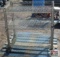 Wire Rolling Cart