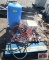 Well x Trol Car Wash Pump