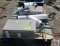 Rinnai Water Heaters, Natural Gas