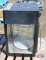 Hatco Flav-R-Fresh Holding and Display Cabinet, Pizza Server