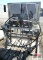 Carwash Parts, Hootsy Pump, Baldor Motor