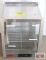 Food Warmer Station